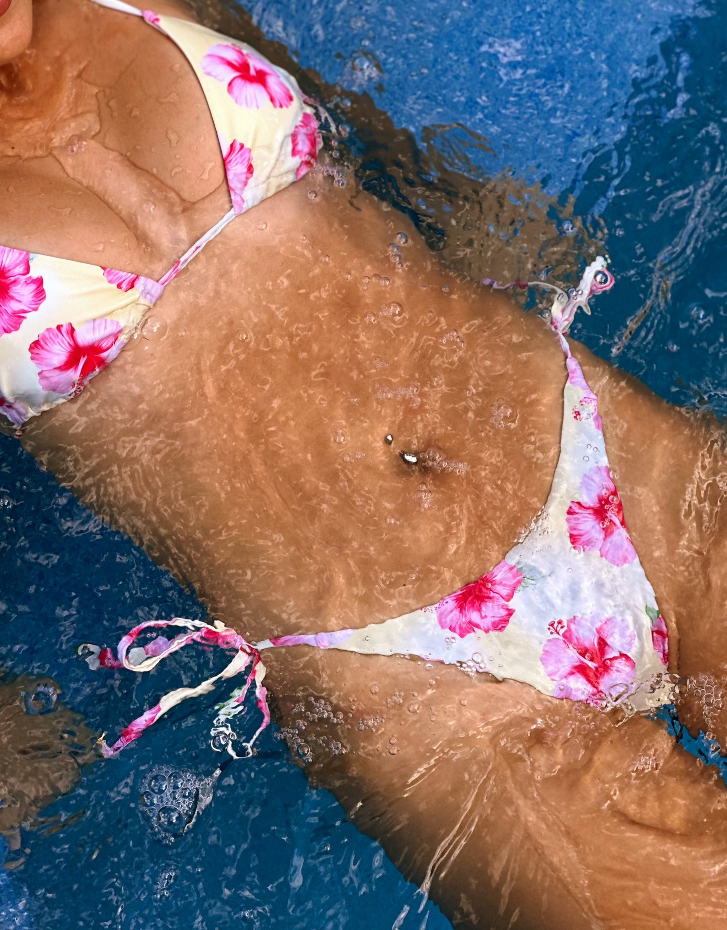 Hibisc-kiss - Set