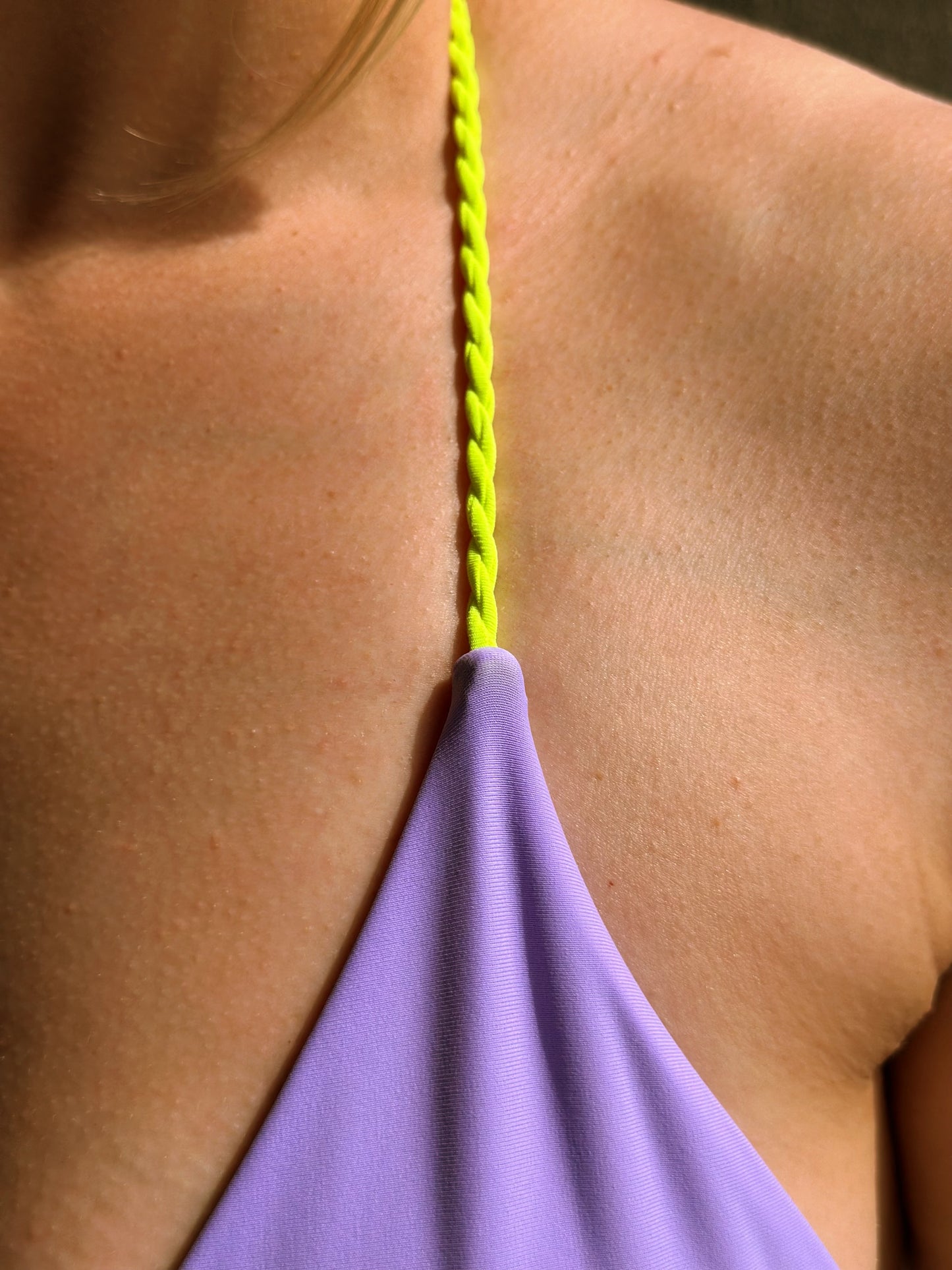 Lavender Lime - Set