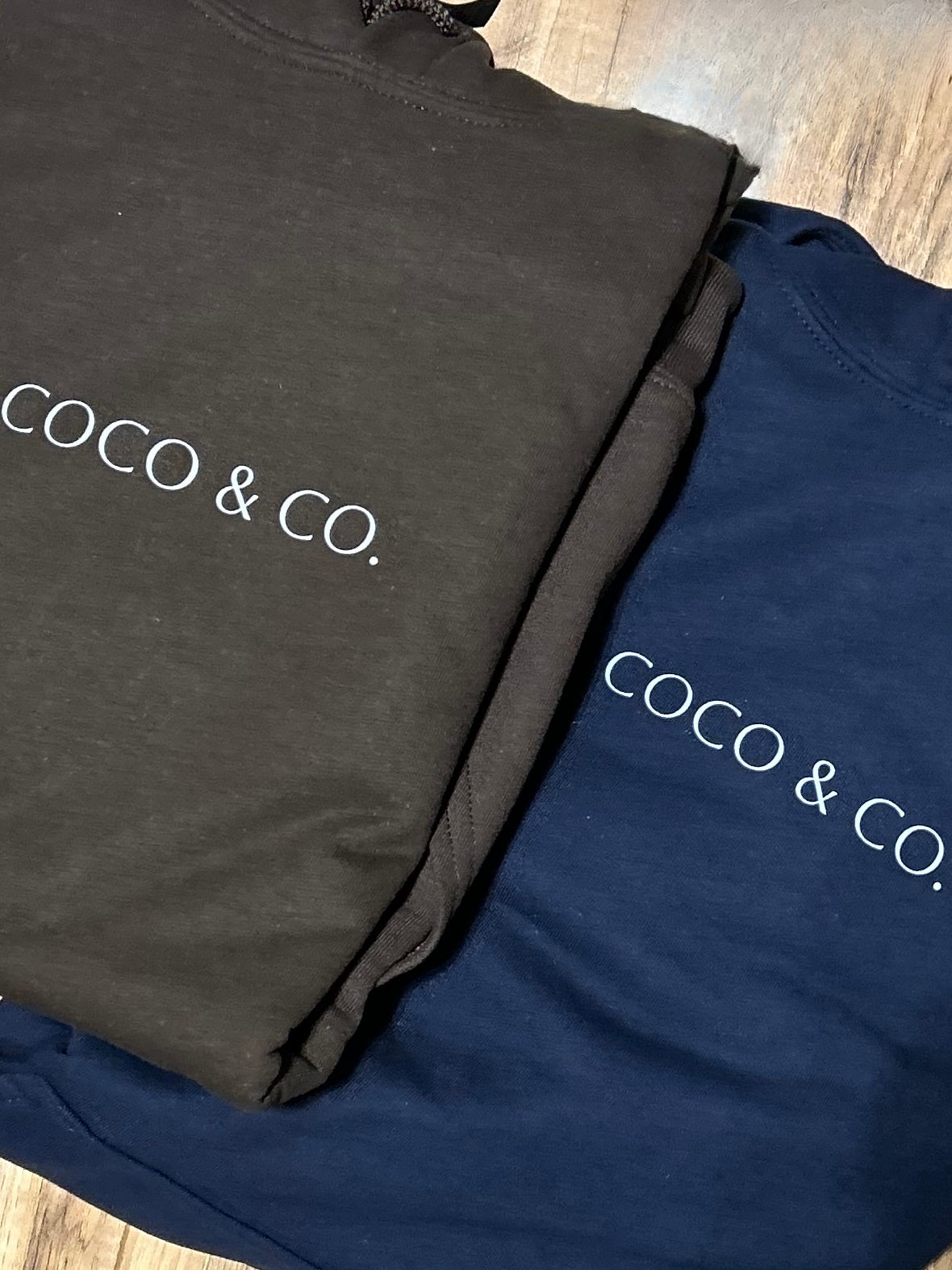 Coco Cozy's