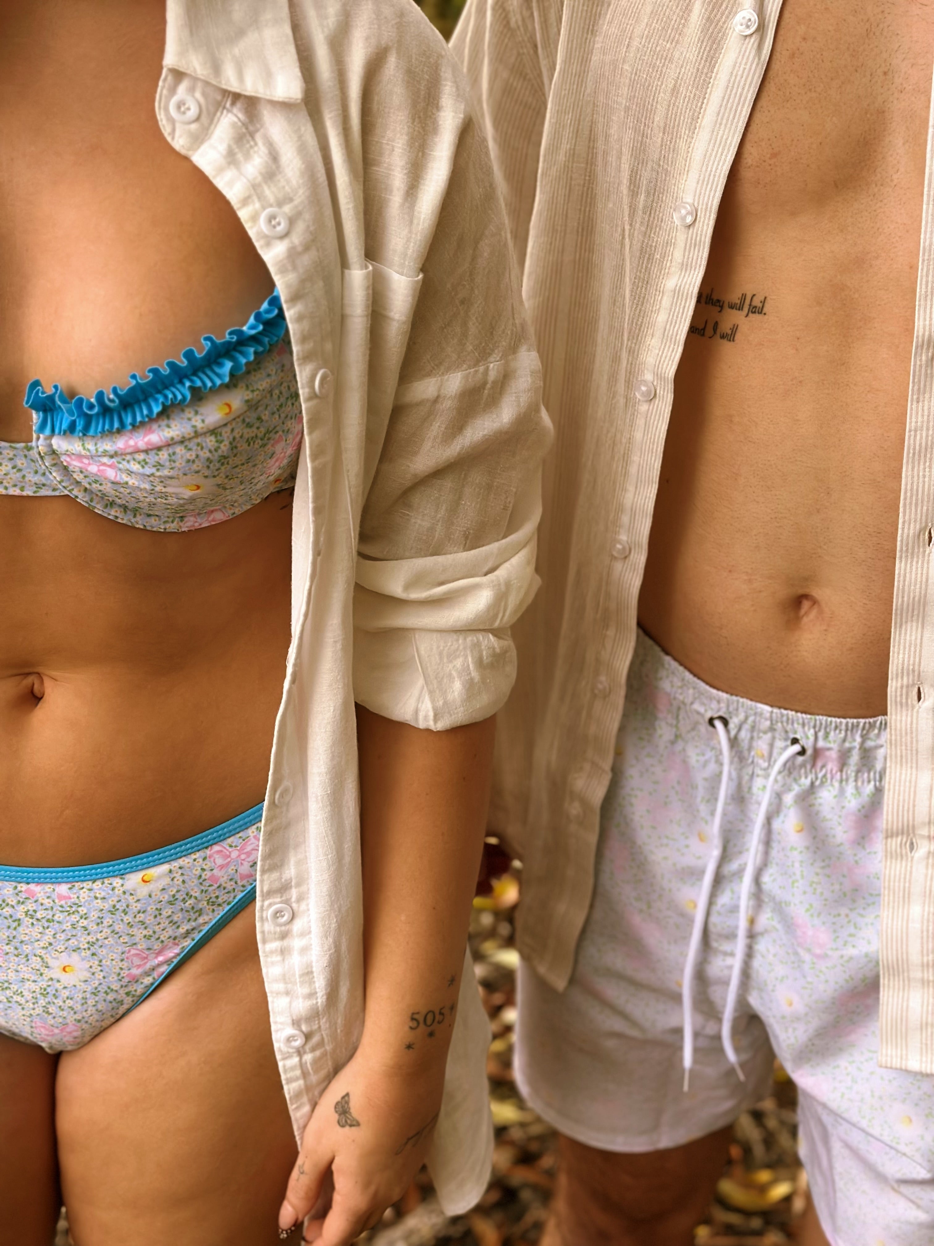 Day Dream - Mens Trunks