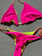 Raspberry Lemonade - Set