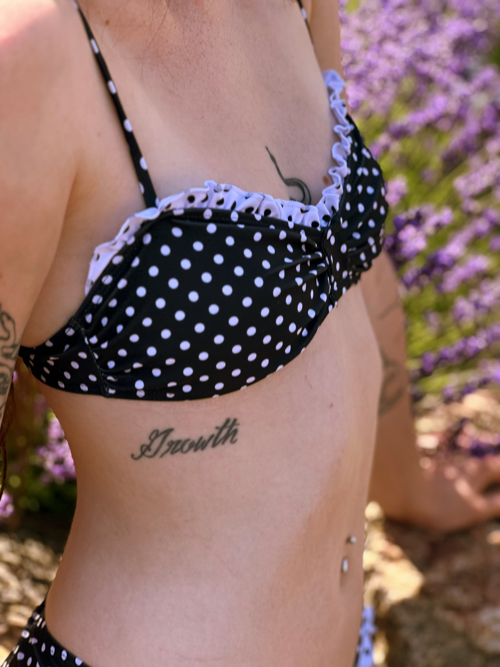 Lavender Darling - Set