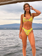 Lemon Meringue - Set