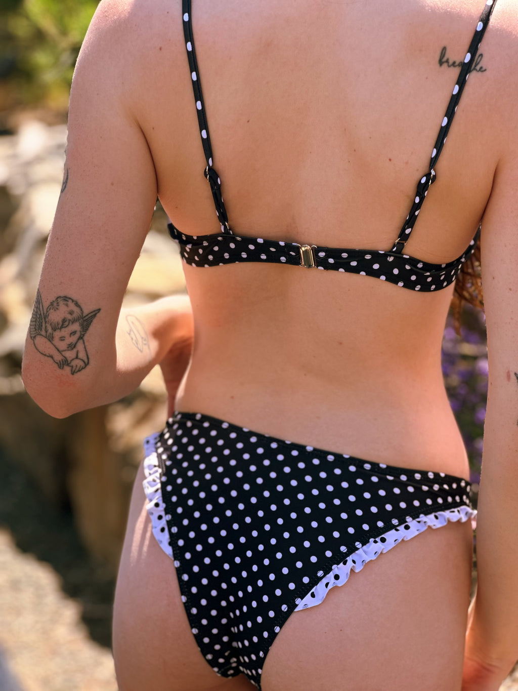 Lavender Darling - Set