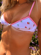 Strawberry shortcake - Set