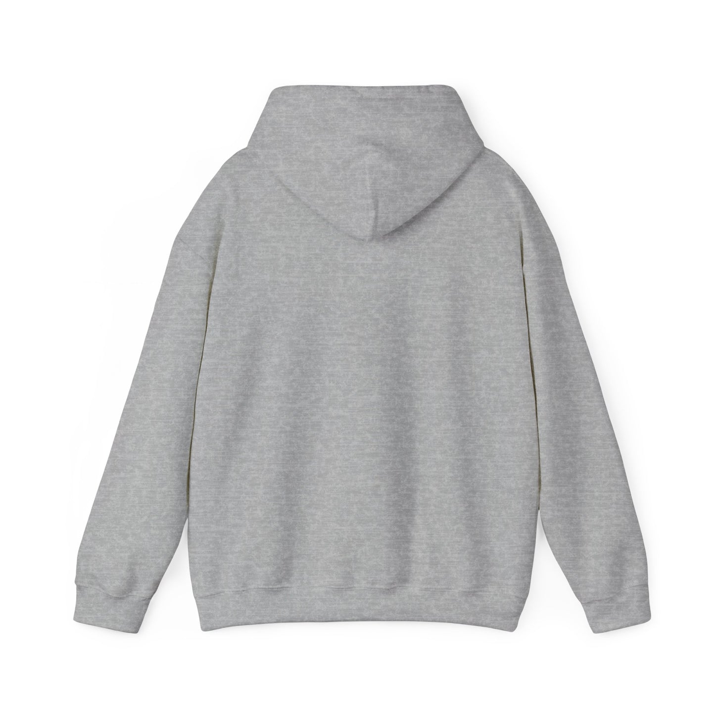 Coco Cozy's - Ash grey Hoodie