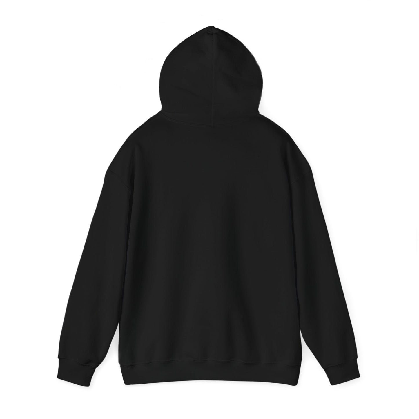 Coco Cozy's - Midnight Black Hoodie