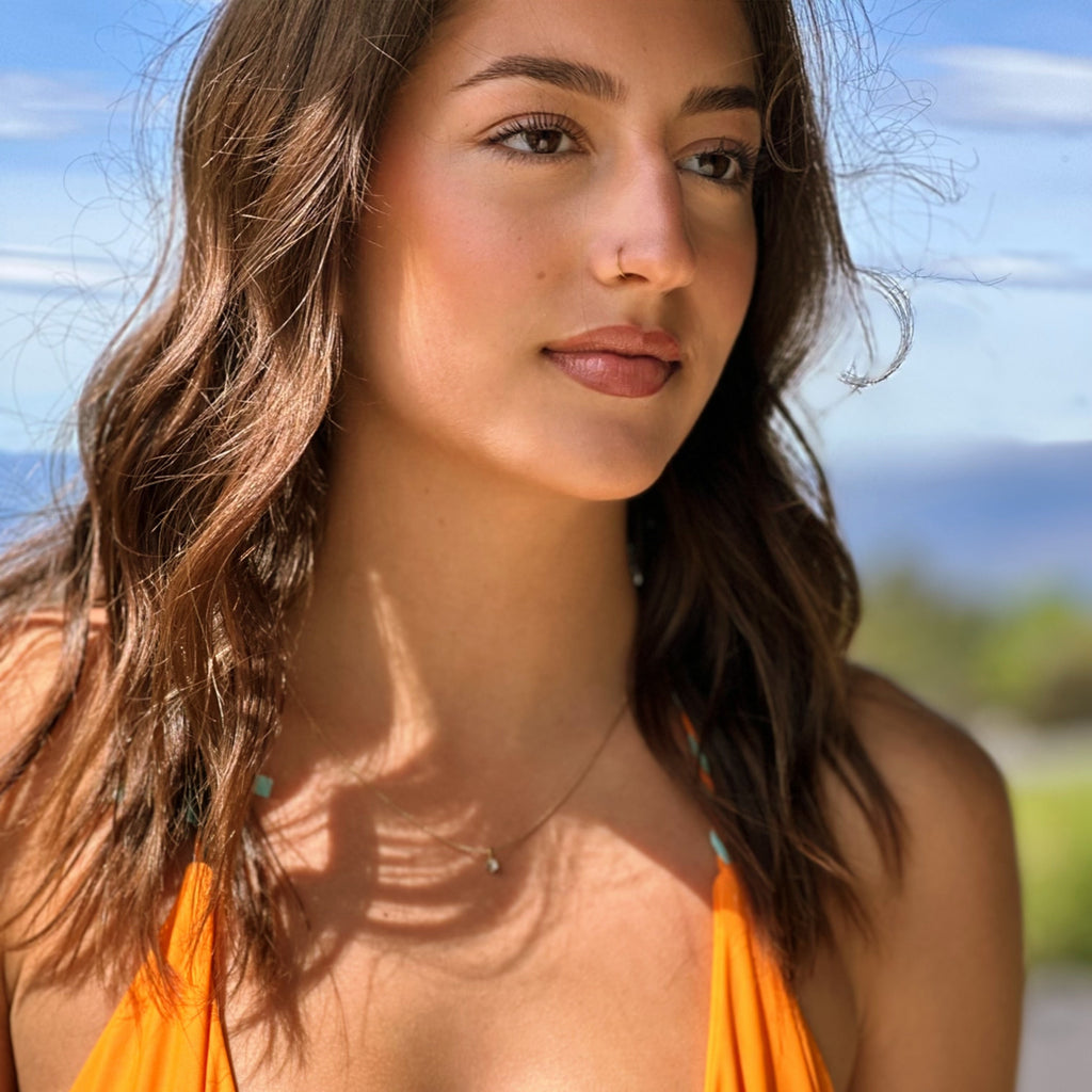 Tangerine Tide - Set