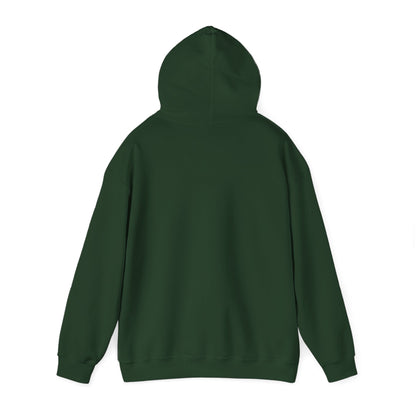 Coconut Cozy's - Forest green Hoodie