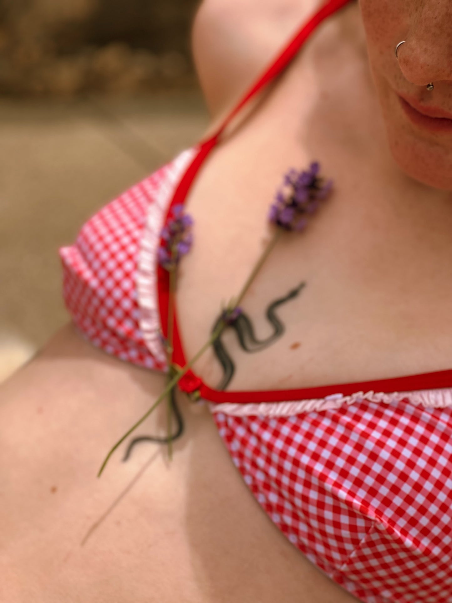 Rosemary - Set