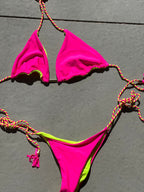 Raspberry Lemonade - Set