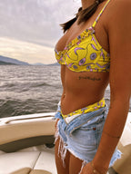 Lemon Meringue - Set