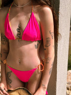 Raspberry Lemonade - Set