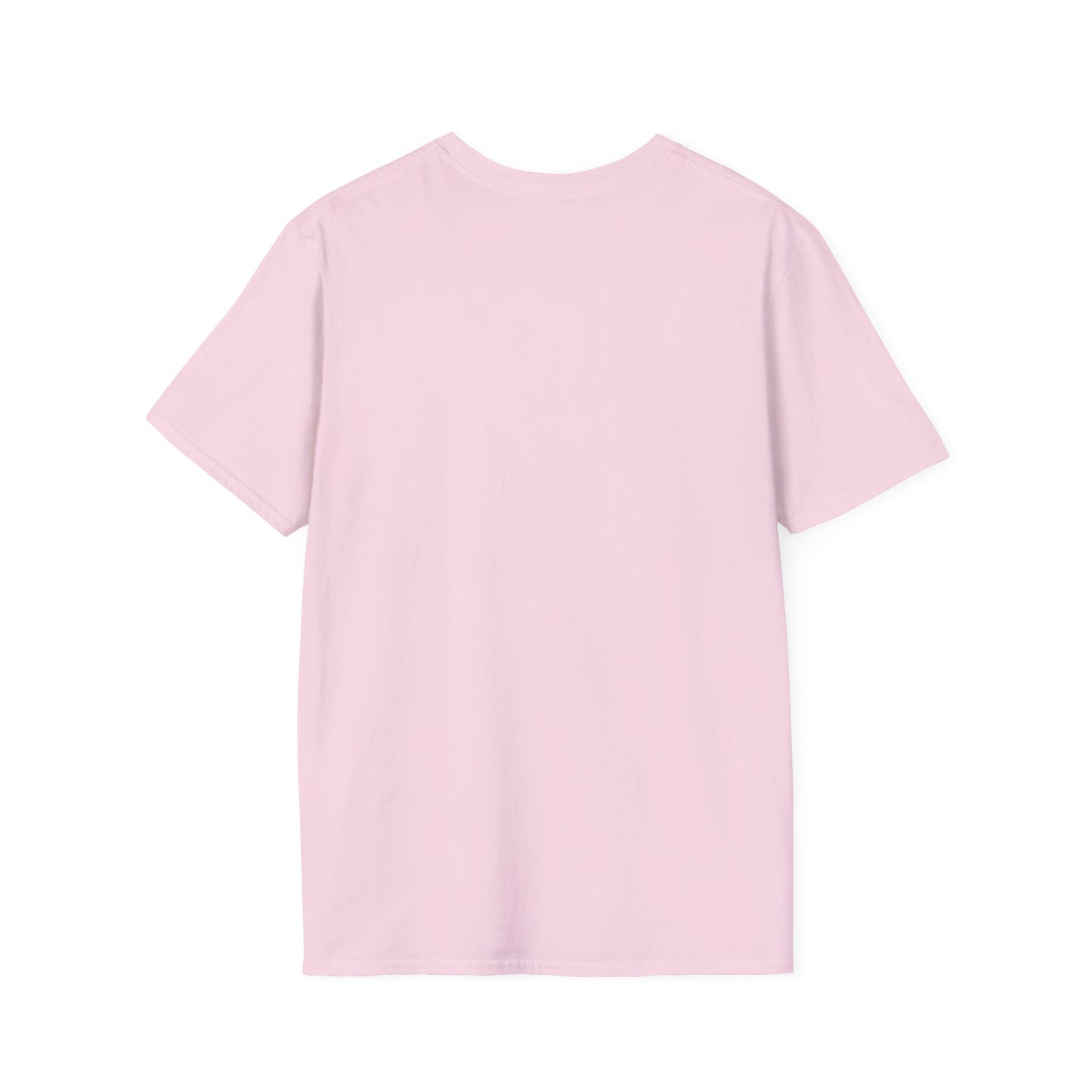 Coco Cozy's - Light Pink T shirt