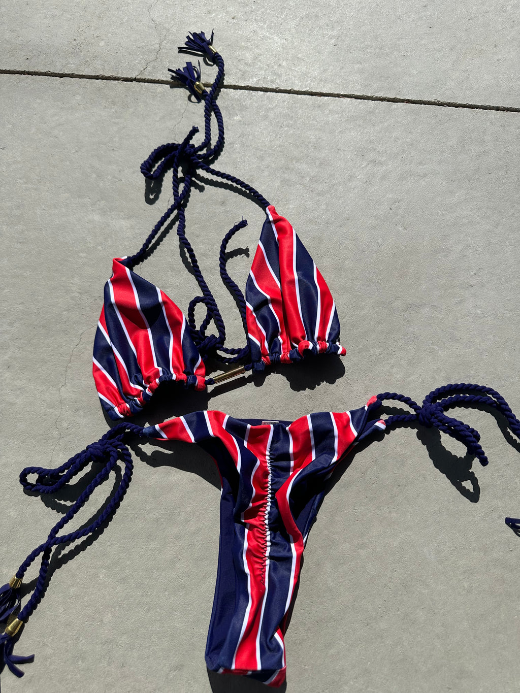 Sailor boy Set - Set