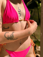 Raspberry Lemonade - Set