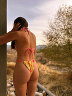 Tropical Sunrise - Set Limited Edition