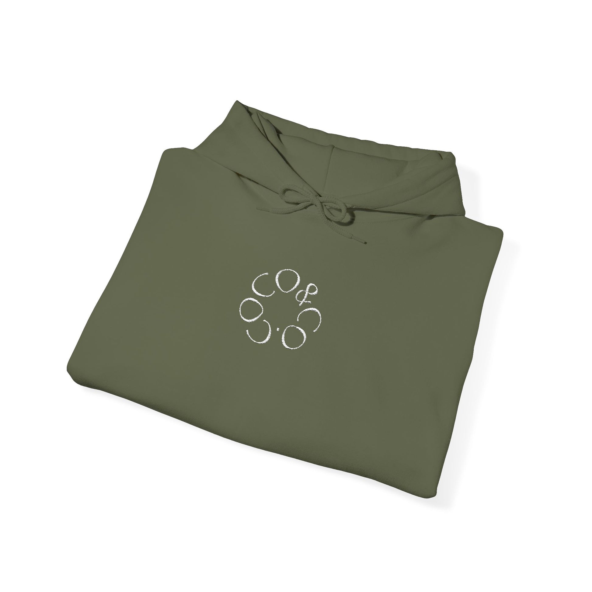 Coco Cozy - Olive