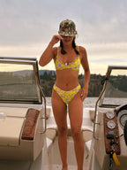 Lemon Meringue - Set