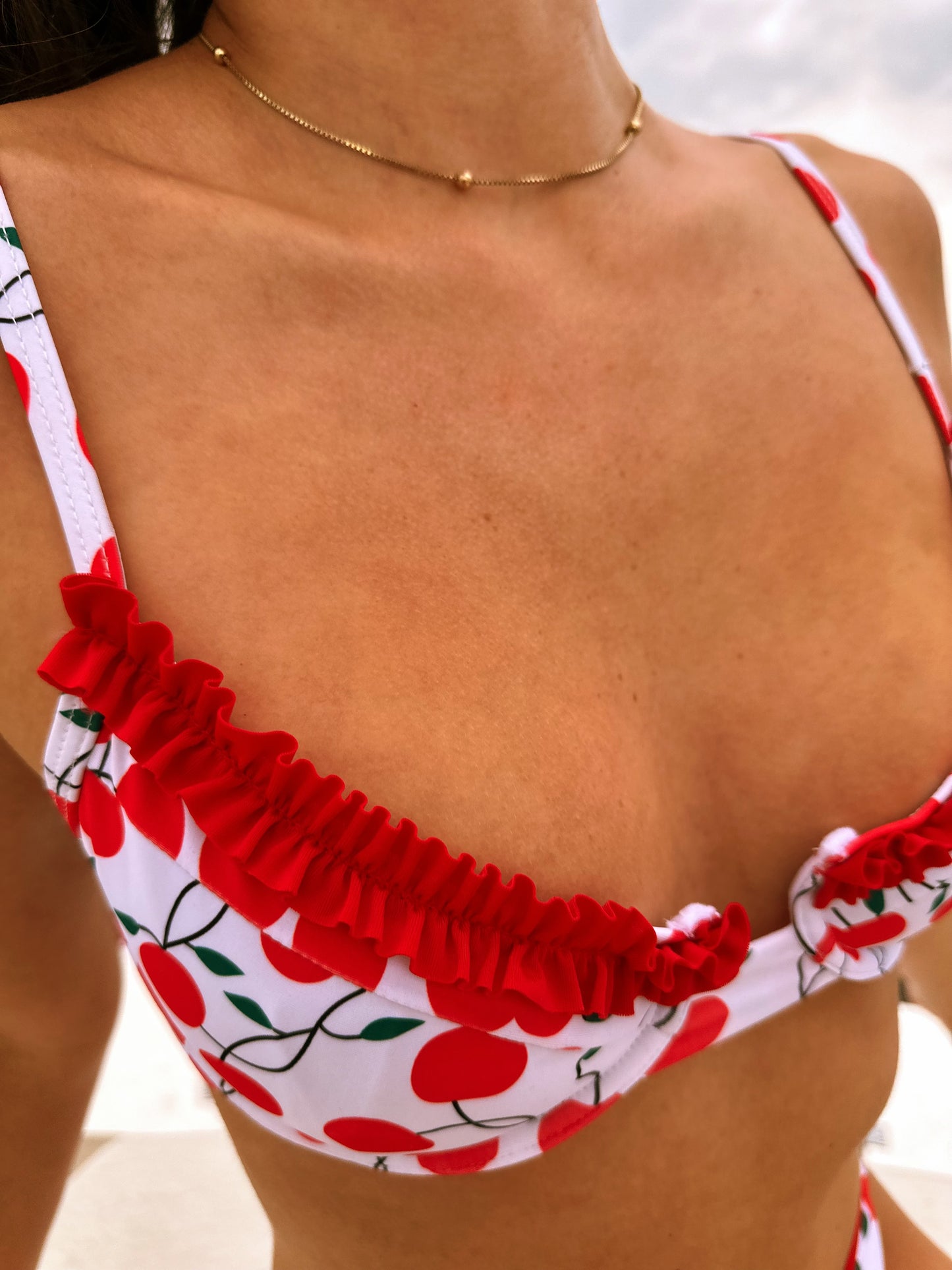 Cherry Bomb - Set