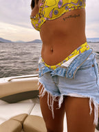 Lemon Meringue - Set