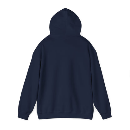 Coco Cozy's - Navy Blue Hoodie