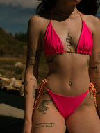 Raspberry Lemonade - Set