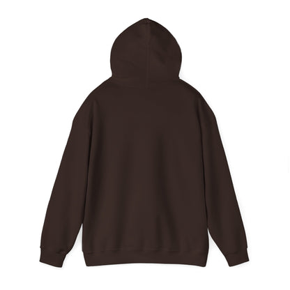 Coconut Cozy's - Chocolate Brown Hoodie