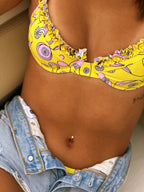 Lemon Meringue - Set