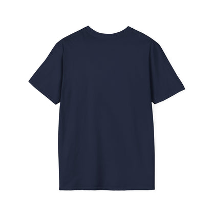 Copy of Coco Classics - Navy Blue T shirt