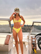 Lemon Meringue - Set