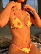 Tropical Sunrise - Set Limited Edition