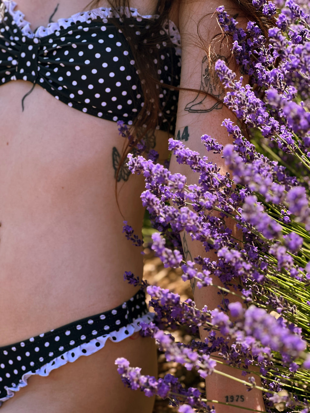 Lavender Darling - Set