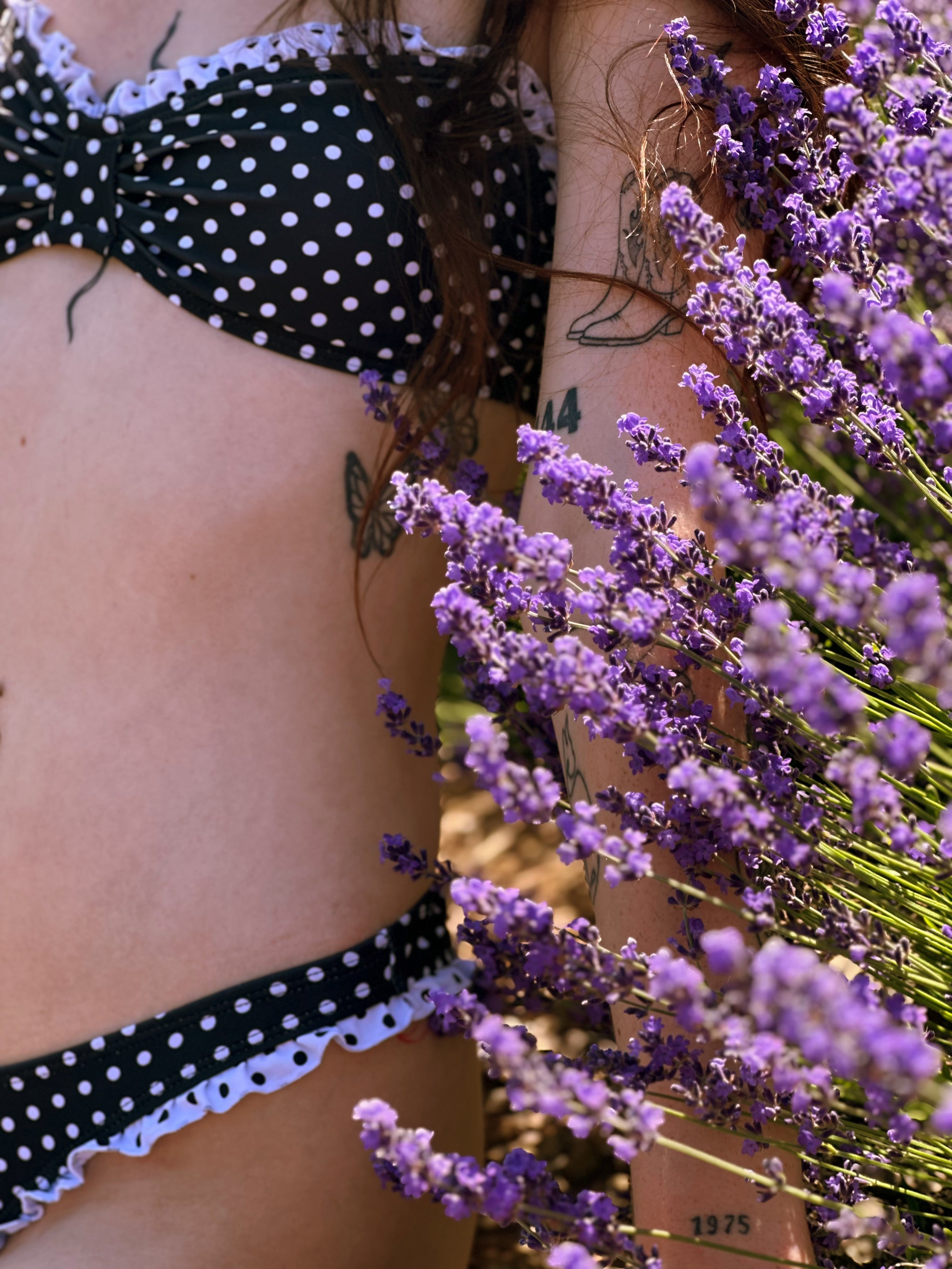 Lavender Darling - Set