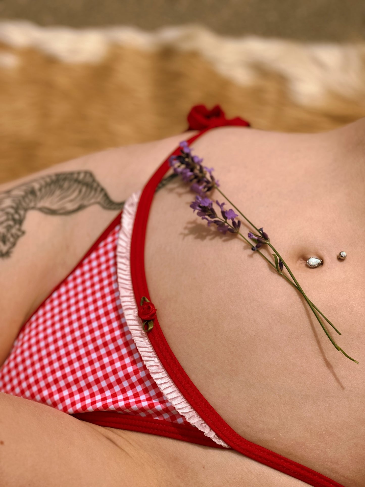 Rosemary - Set