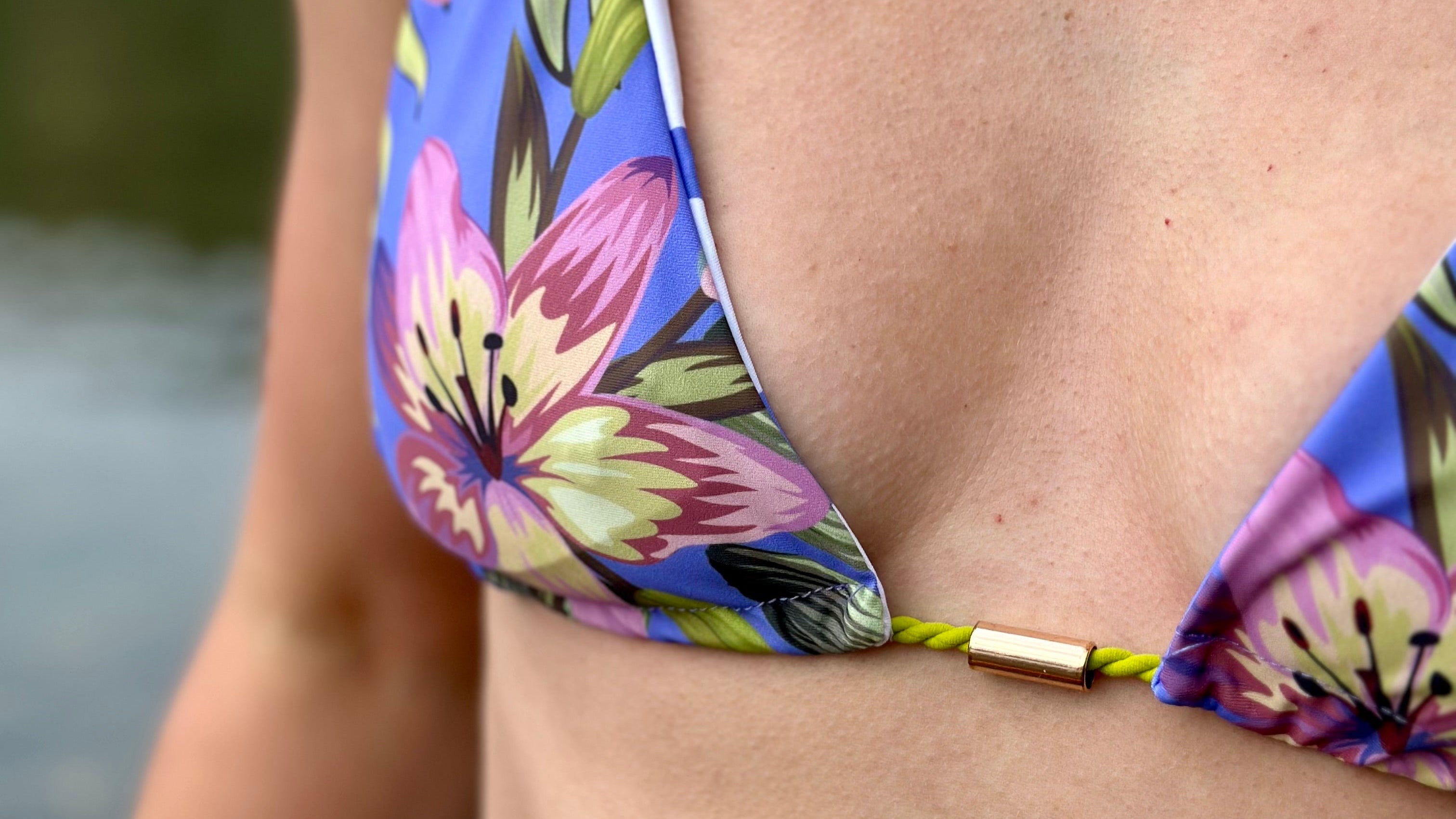 Lily's & Limes - Set